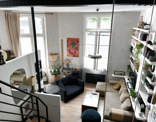 appartement  BAYONNE