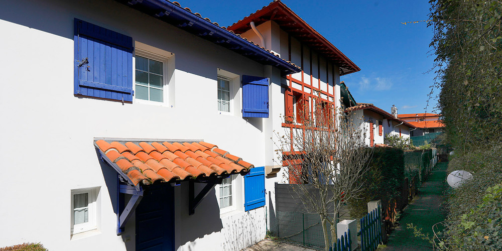 maison à HENDAYE (64700)