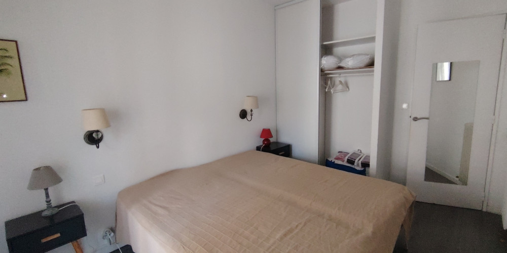 appartement à CIBOURE (64500)