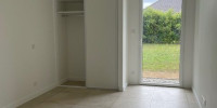 maison à THEZE (64450)