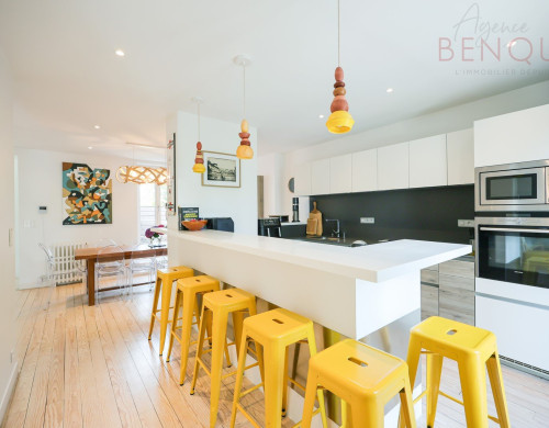 maison  BIARRITZ