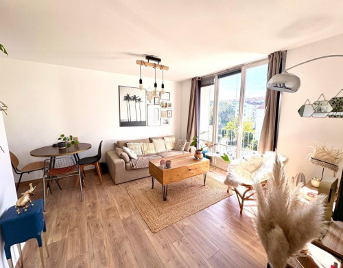 appartement  BAYONNE