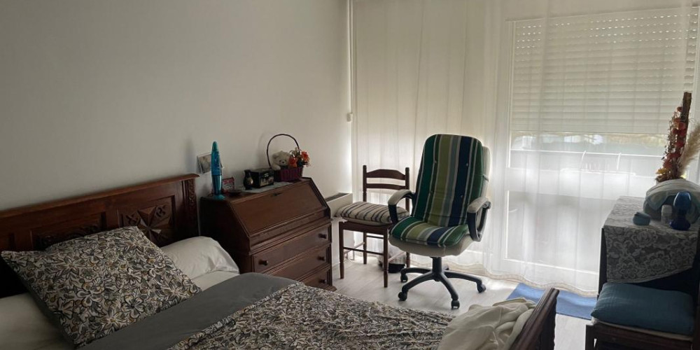 appartement à ANGLET (64600)