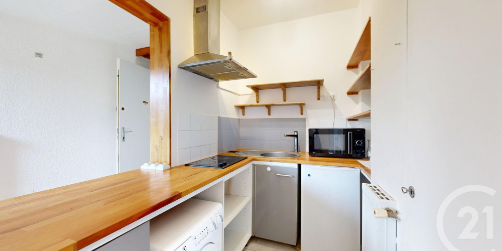 appartement à ANGLET (64600)