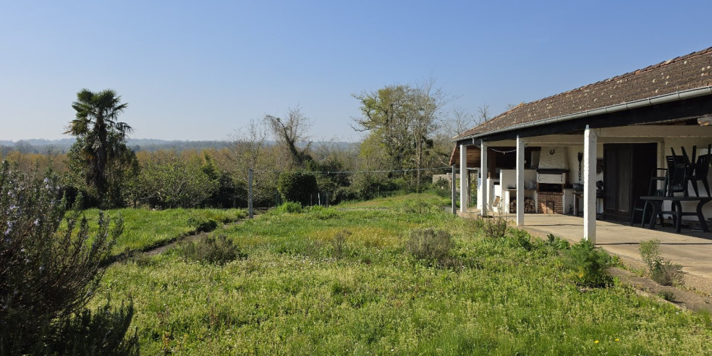 maison à PUYOO (64270)