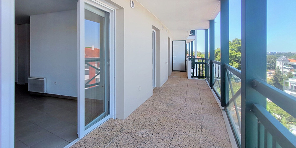 appartement à BAYONNE (64100)