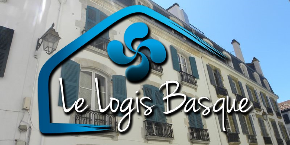 appartement à BAYONNE (64100)