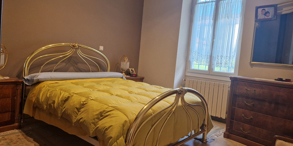 appartement à HENDAYE (64700)