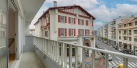 appartement à ST JEAN DE LUZ (64500)