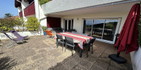 appartement à CIBOURE (64500)