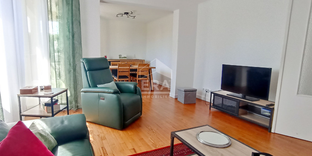 appartement à ANGLET (64600)
