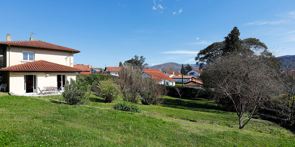 maison à HENDAYE (64700)