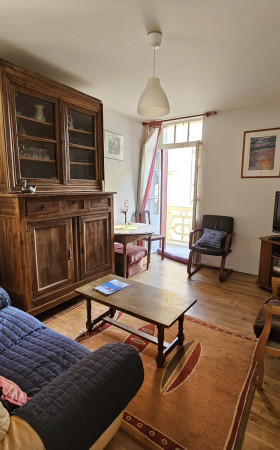 Appartement  BAGNERES DE BIGORRE