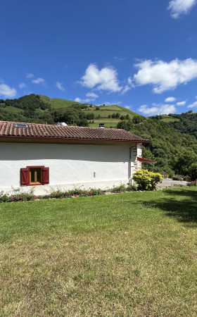 Maison  ARNEGUY