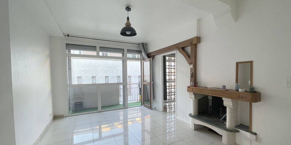 appartement à TARBES (65000)