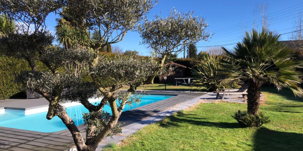 maison à MIREPEIX (64800)