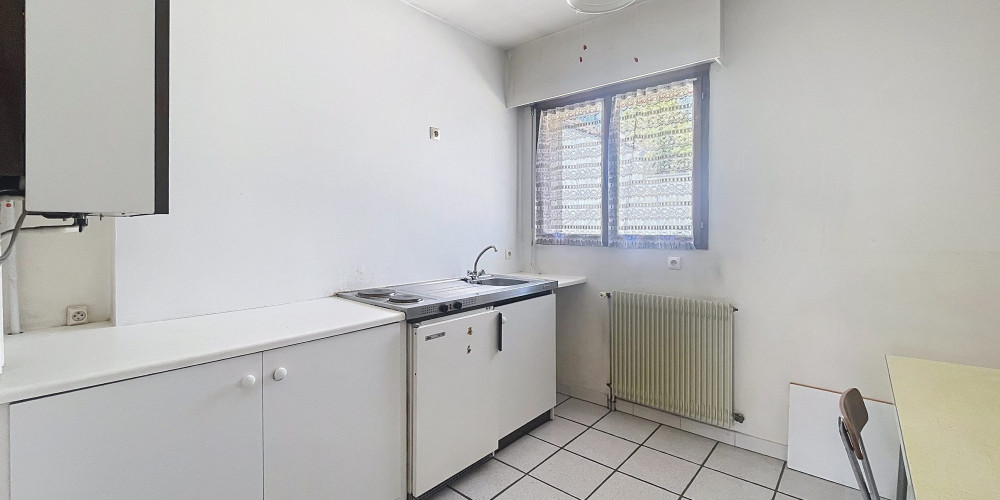 appartement à PAU (64000)