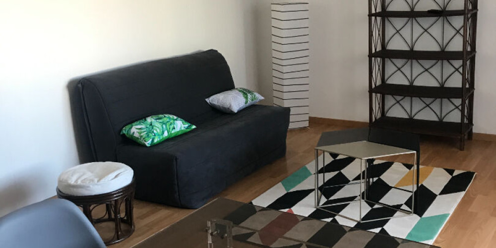 appartement à PAU (64000)