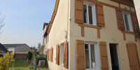 maison à SALIES DE BEARN (64270)