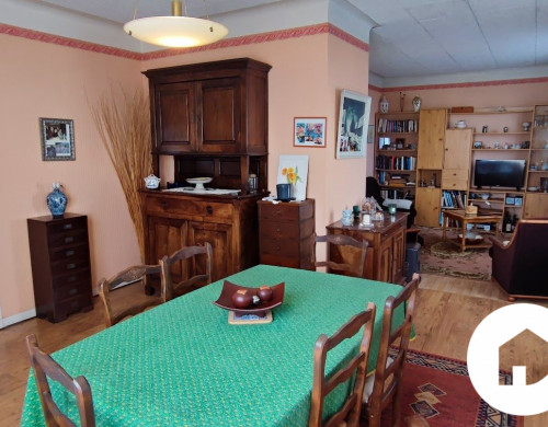 maison  OLORON STE MARIE
