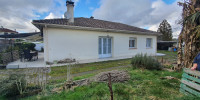 maison à PONTACQ (64530)