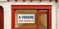 fond de commerce à ST JEAN DE LUZ (64500)