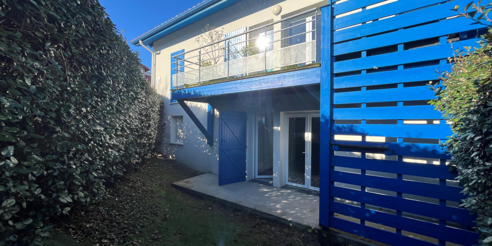 appartement à MOUGUERRE (64990)
