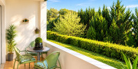 appartement à ST JEAN DE LUZ (64500)
