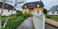 maison à OLORON STE MARIE (64400)