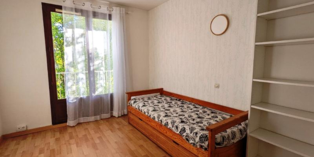 appartement à ANGLET (64600)