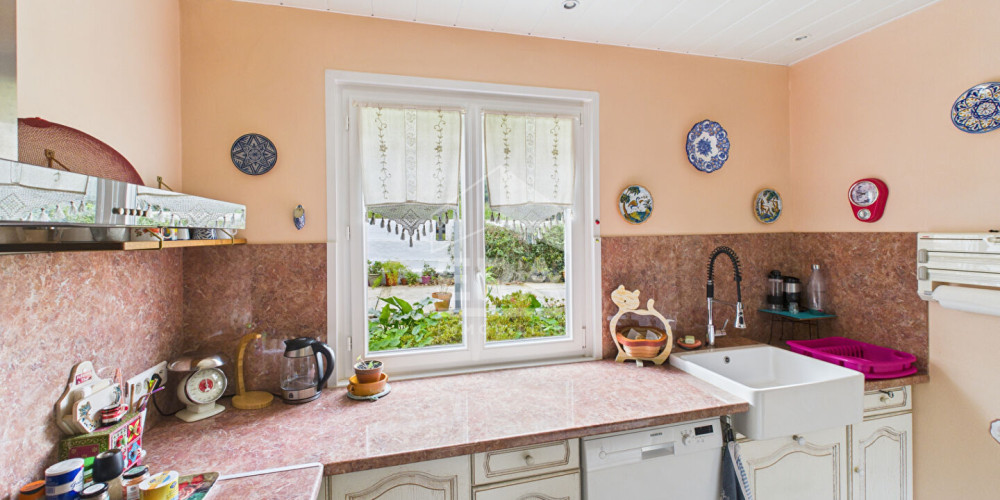 maison à HASPARREN (64240)