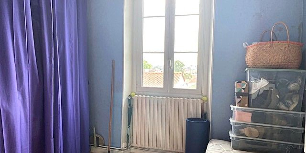 appartement à BIARRITZ (64200)