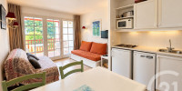 appartement à URRUGNE (64122)