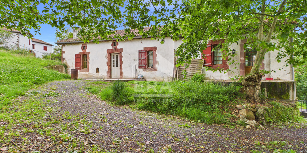appartement à HASPARREN (64240)