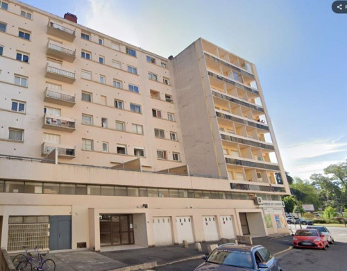 appartement  PAU