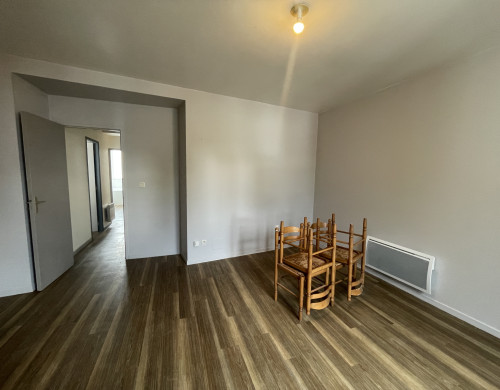 appartement  ISPOURE