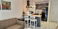 appartement à GUETHARY (64210)