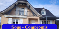 maison à GER (64530)