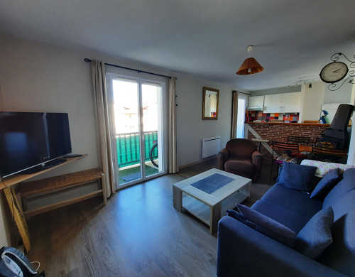 appartement  URRUGNE