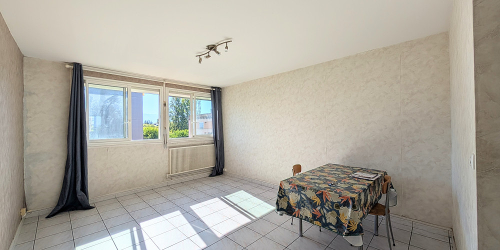 appartement à TARBES (65000)