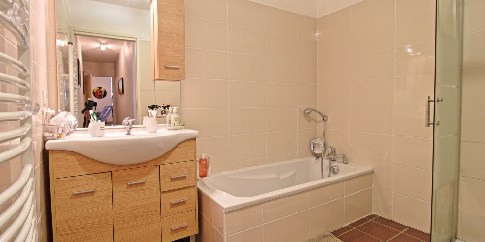 appartement à BAYONNE (64100)