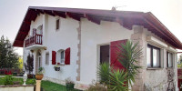 maison à USTARITZ (64480)