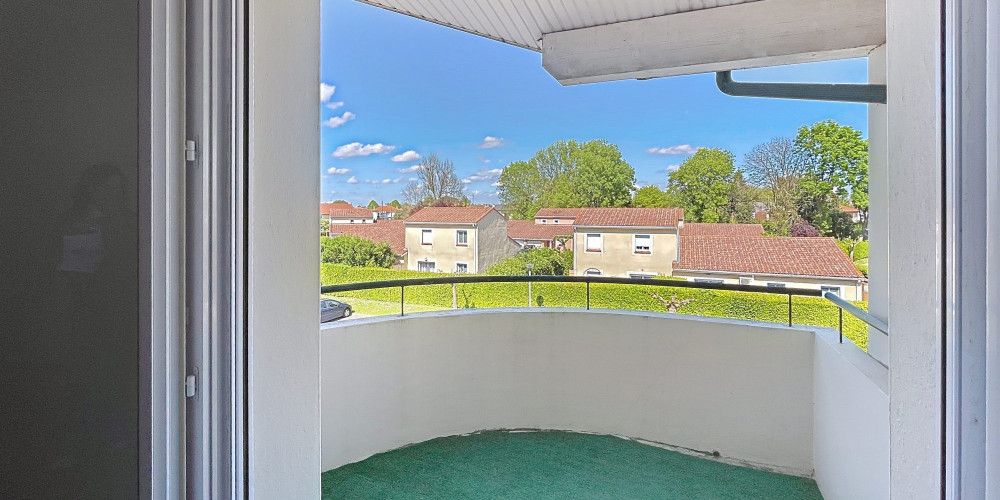 appartement à TARBES (65000)