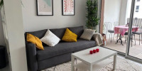 appartement à ANGLET (64600)