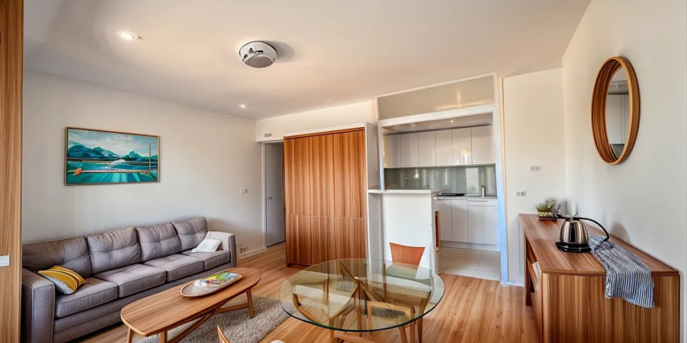appartement à ANGLET (64600)