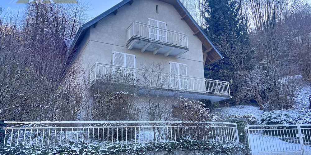 maison à ST LARY SOULAN (65170)