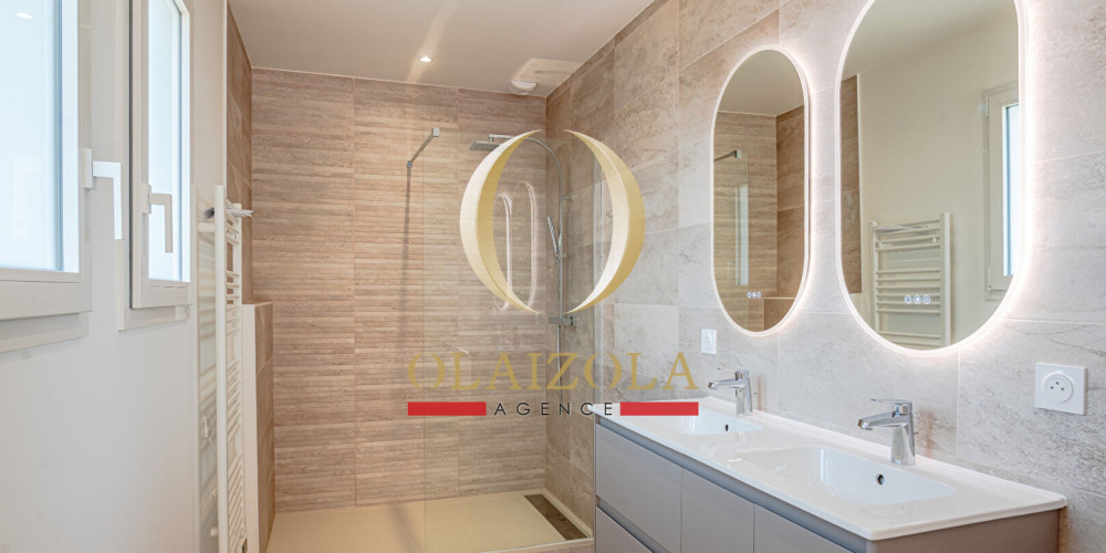 maison à VILLEFRANQUE (64990)