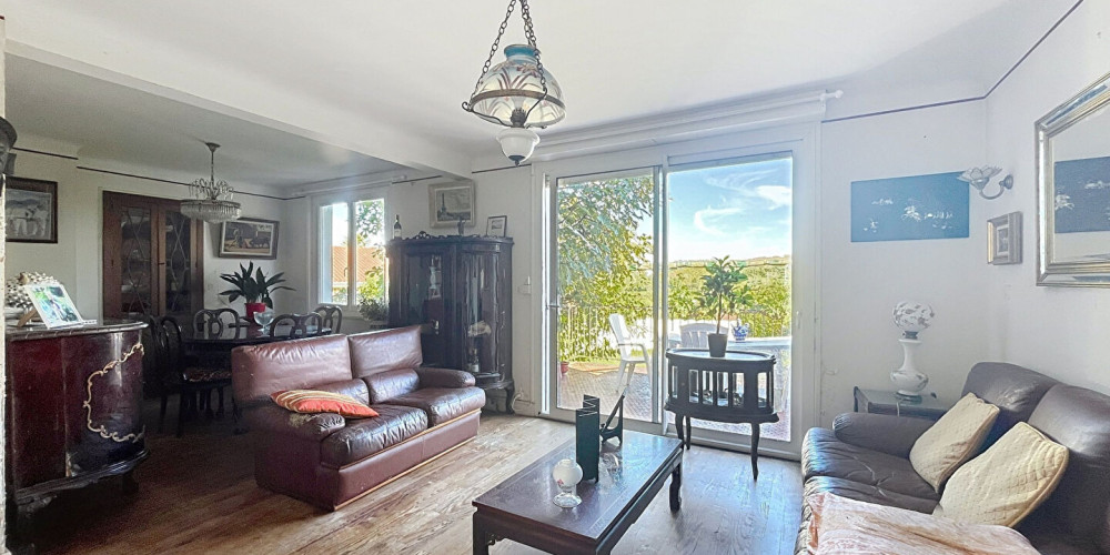 maison à ST PIERRE D IRUBE (64990)