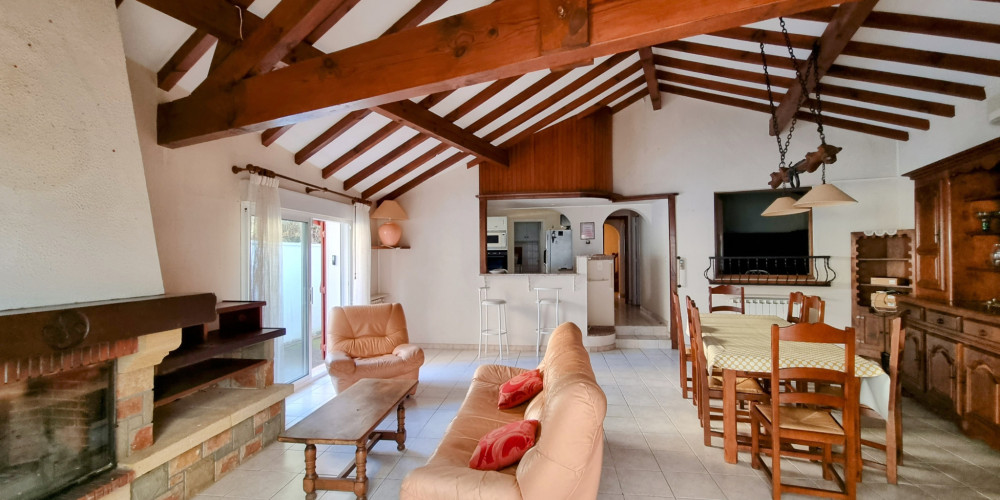 maison à BAYONNE (64100)
