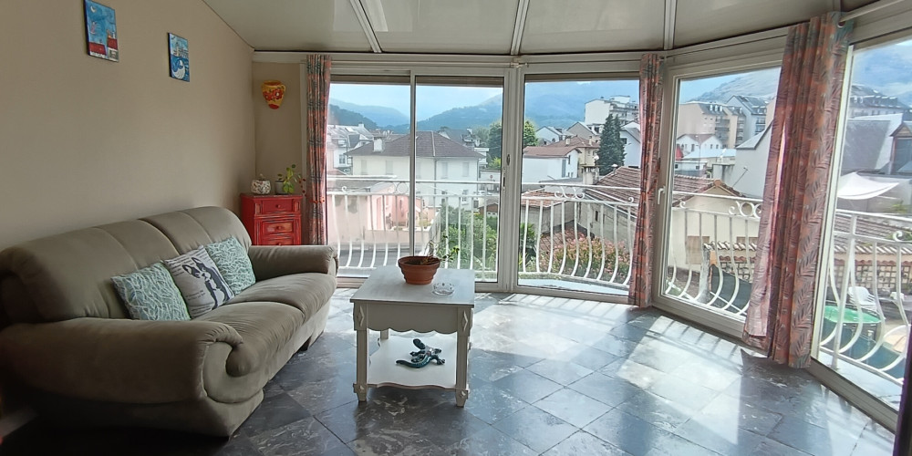 appartement à LOURDES (65100)